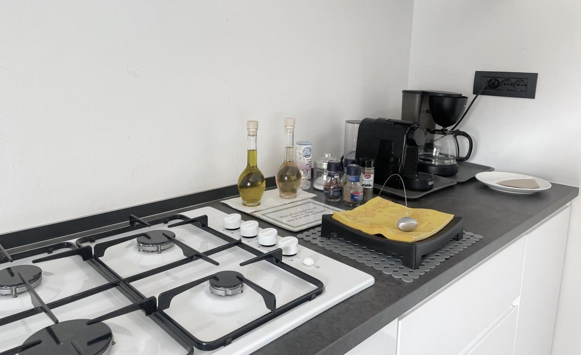 Viewlake Apartment Torbole Sul Garda Exterior photo